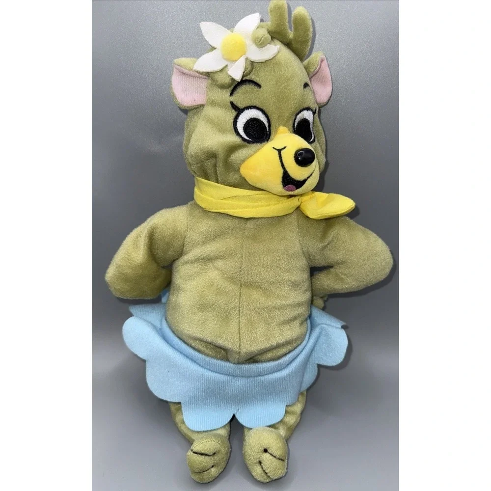 Hanna Barbera YOGI BEAR'S FRIEND